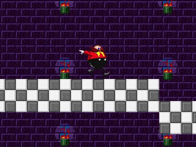 original sonic.exe game screenshot 2