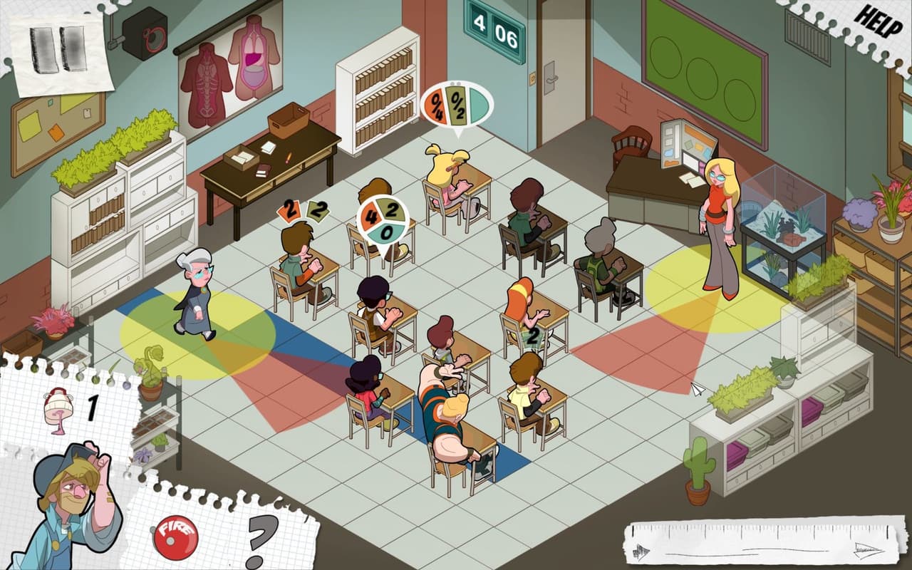 Cheats 4 Hire screenshot 5