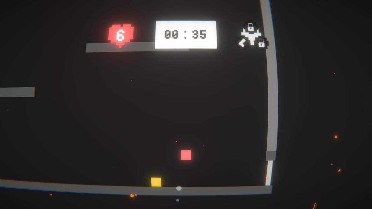 The Figure Dungeon screenshot 2