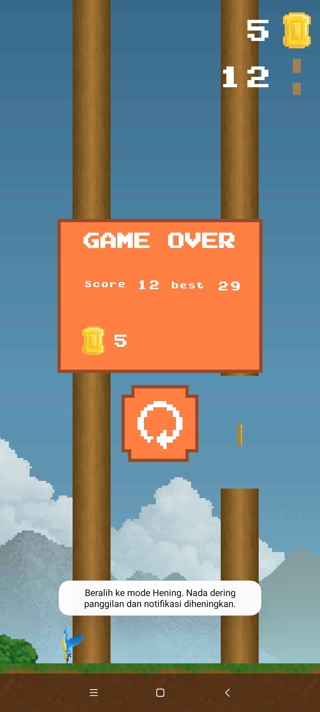 Flypy Bird