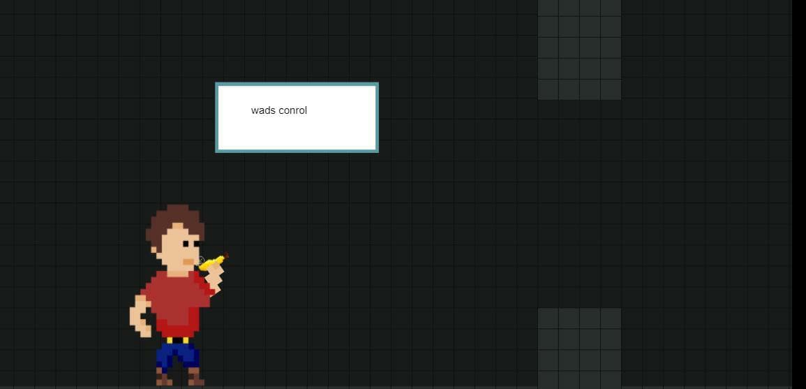 banana (jam game) screenshot 3