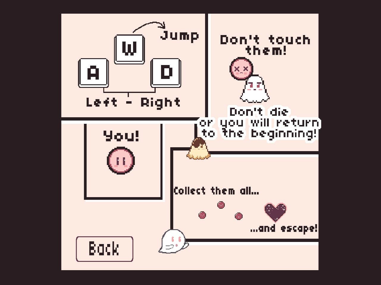 Boo-Balu screenshot 3