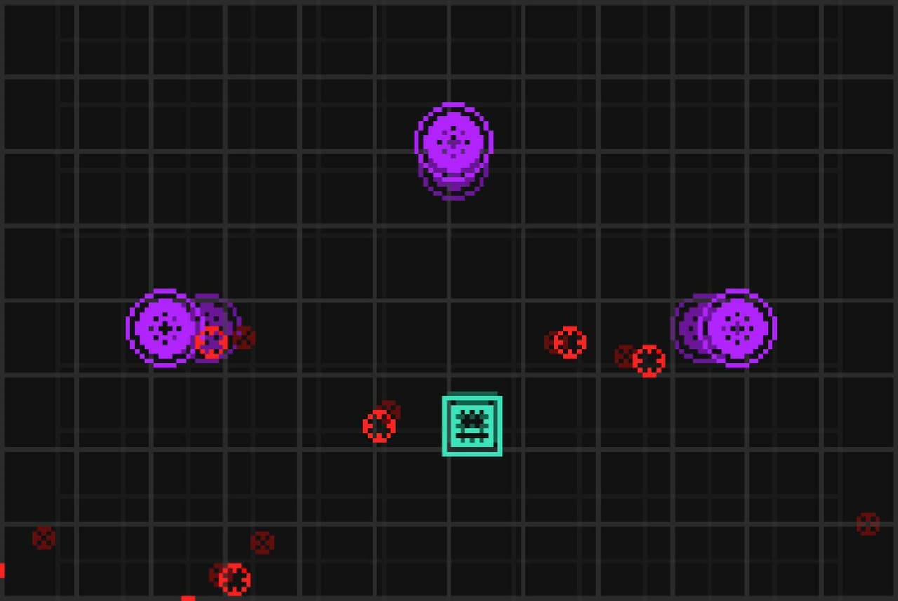 INLINE TEST screenshot 2