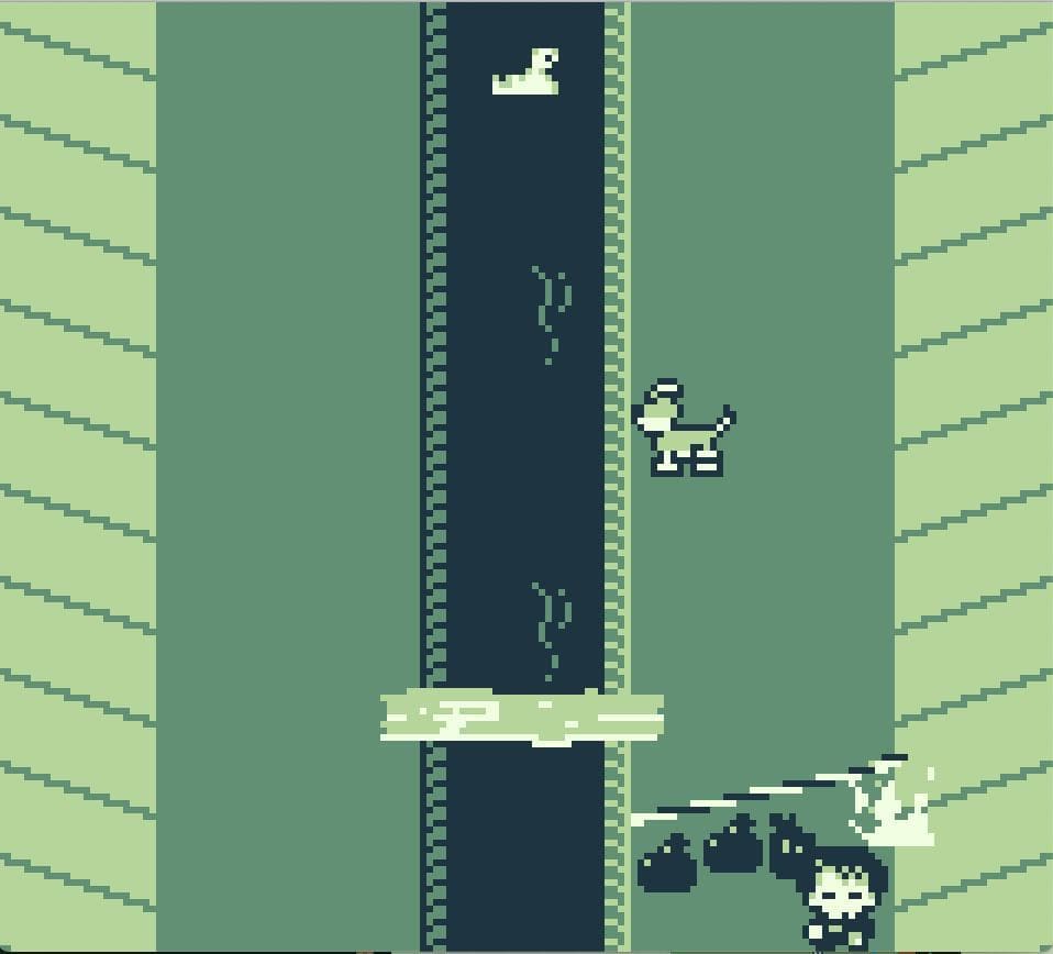 Trashdog screenshot 3