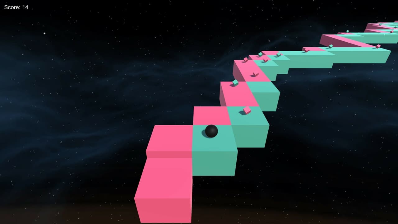 Ball Twist screenshot 2