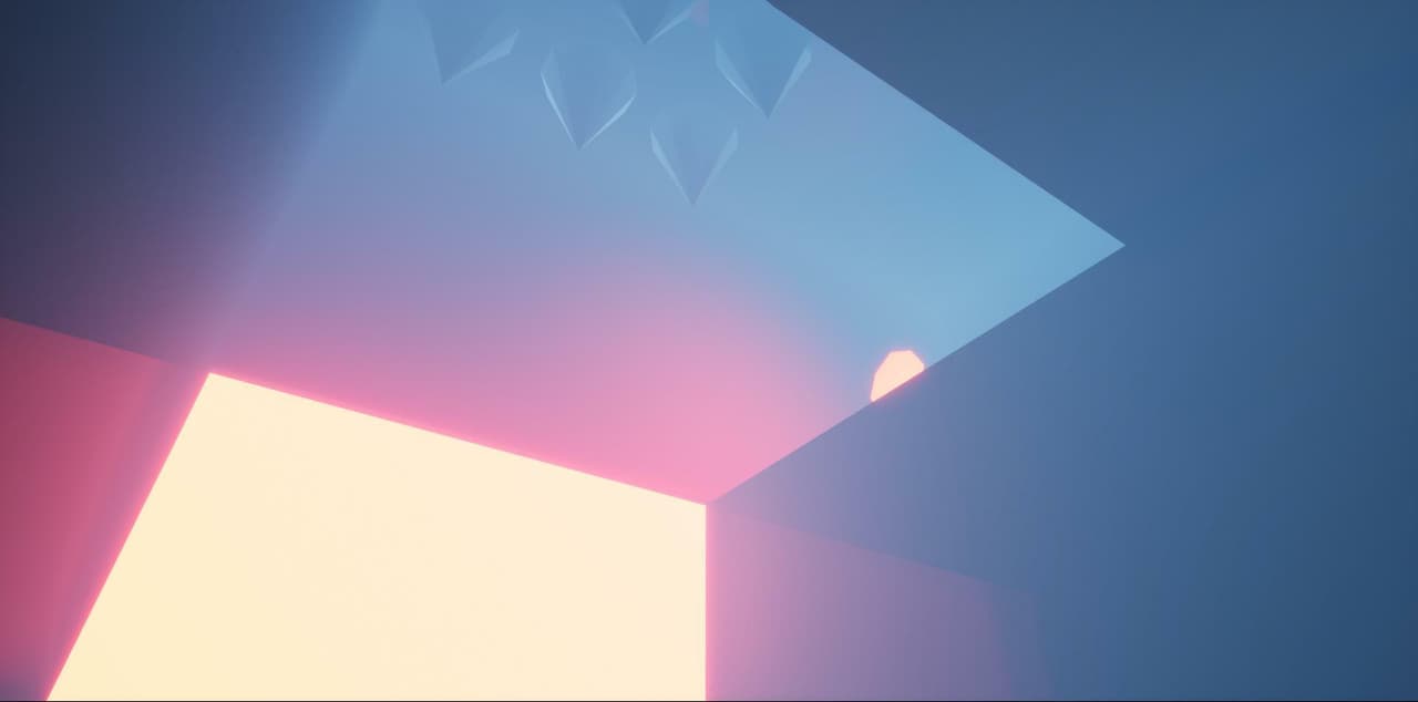 Skies Of Blue screenshot 6