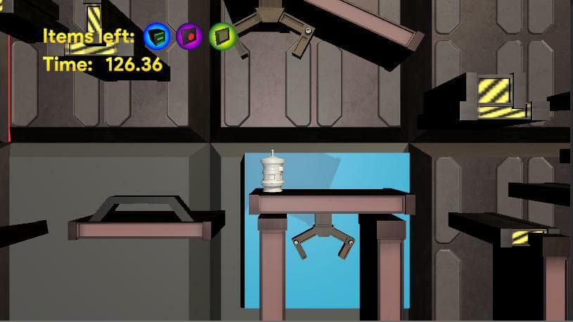 The LoopHole screenshot 2