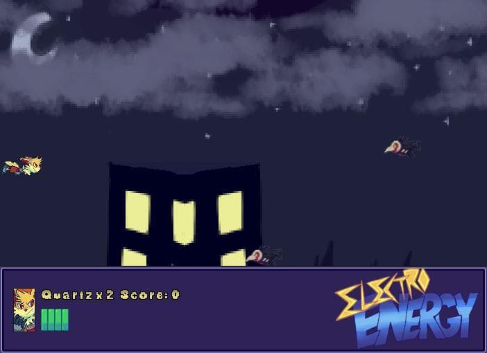 Eveys Game Protos screenshot 3