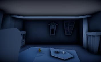 Cocoon (Mahjoub, Yulfan, Cyrolis) screenshot 2