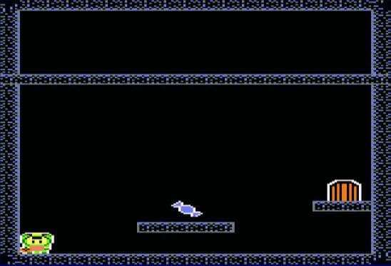 Trick or Treat (itch) (NAPGames) screenshot 3