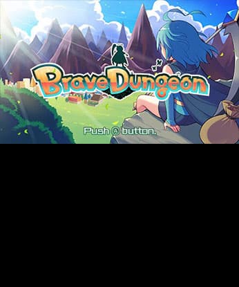 Brave Dungeon screenshot 2
