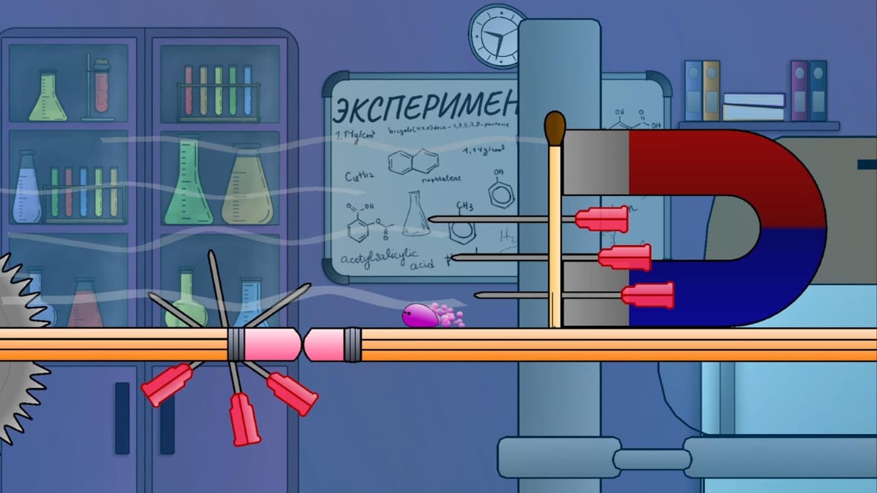 Jamy screenshot 2