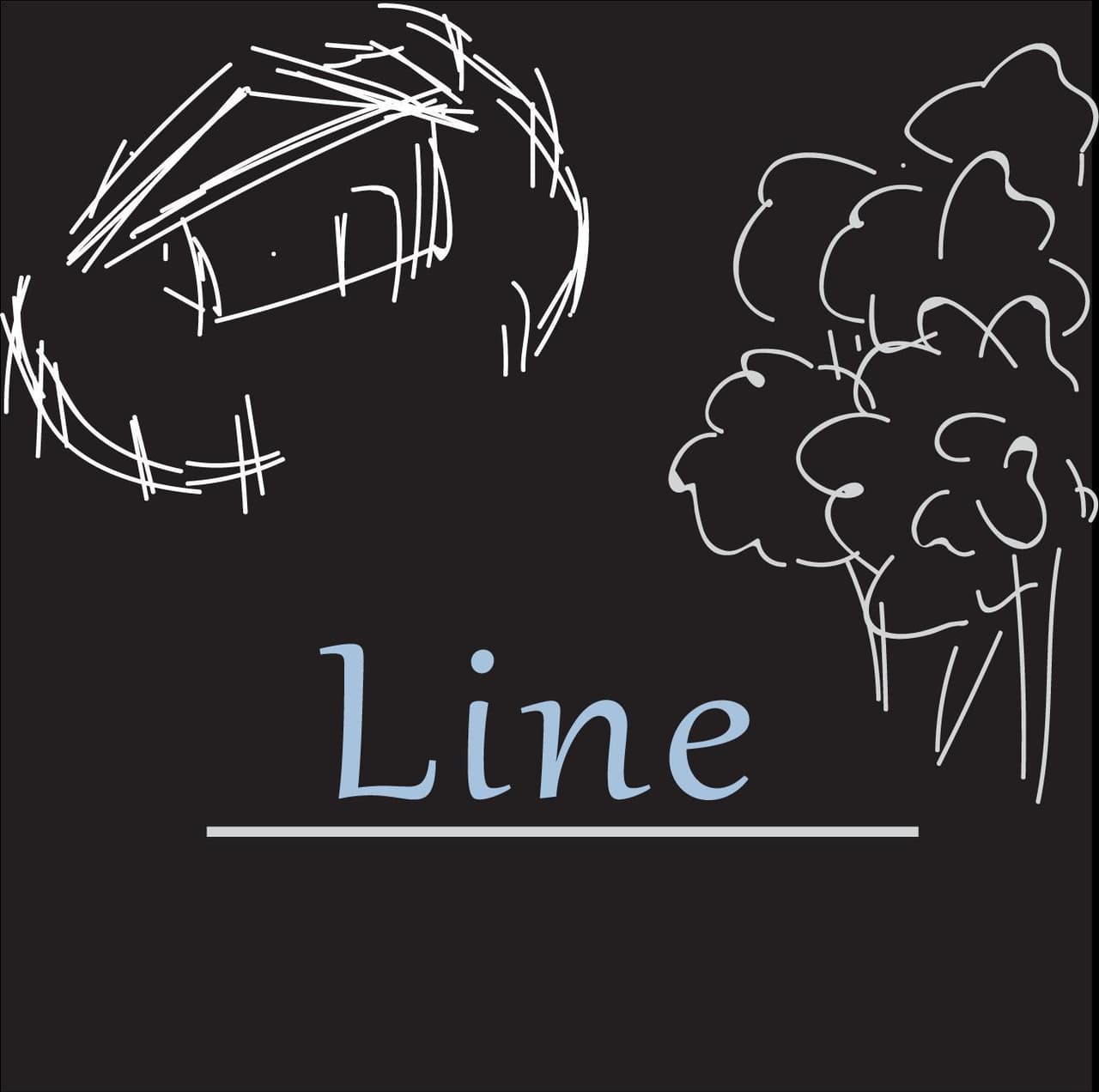 Line (ZiweiZhang)