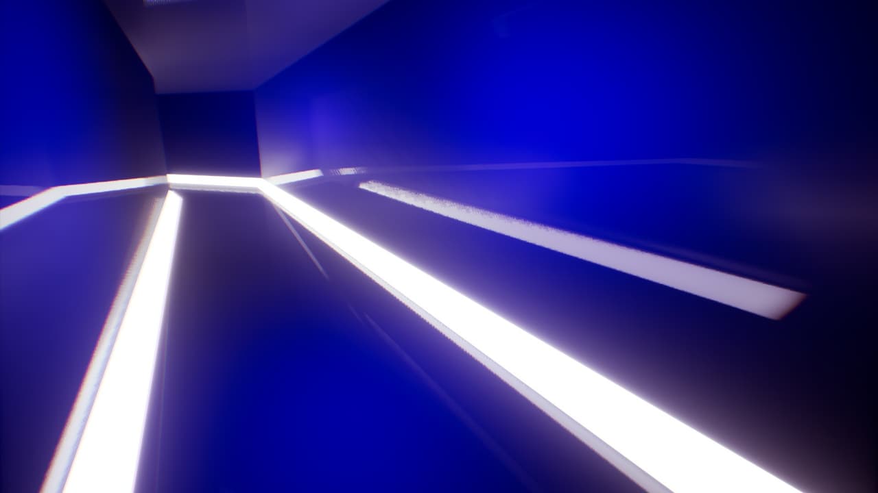 RGB RUN screenshot 3
