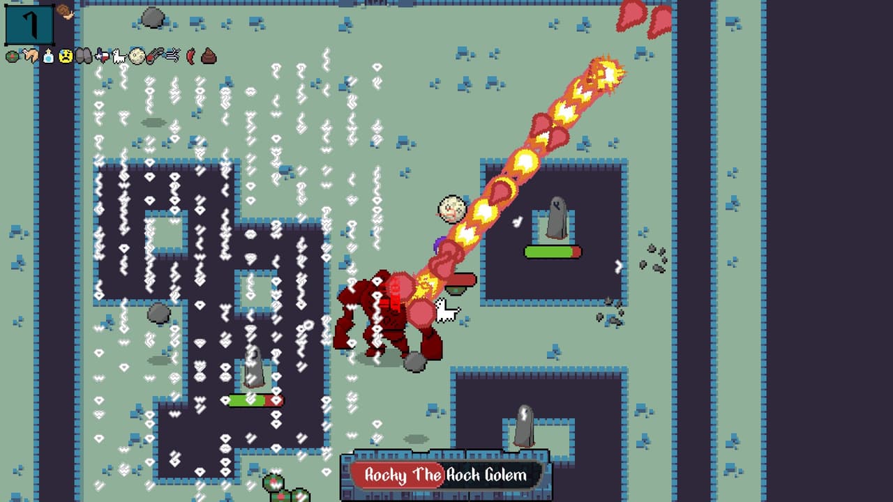 Penimorta screenshot 5