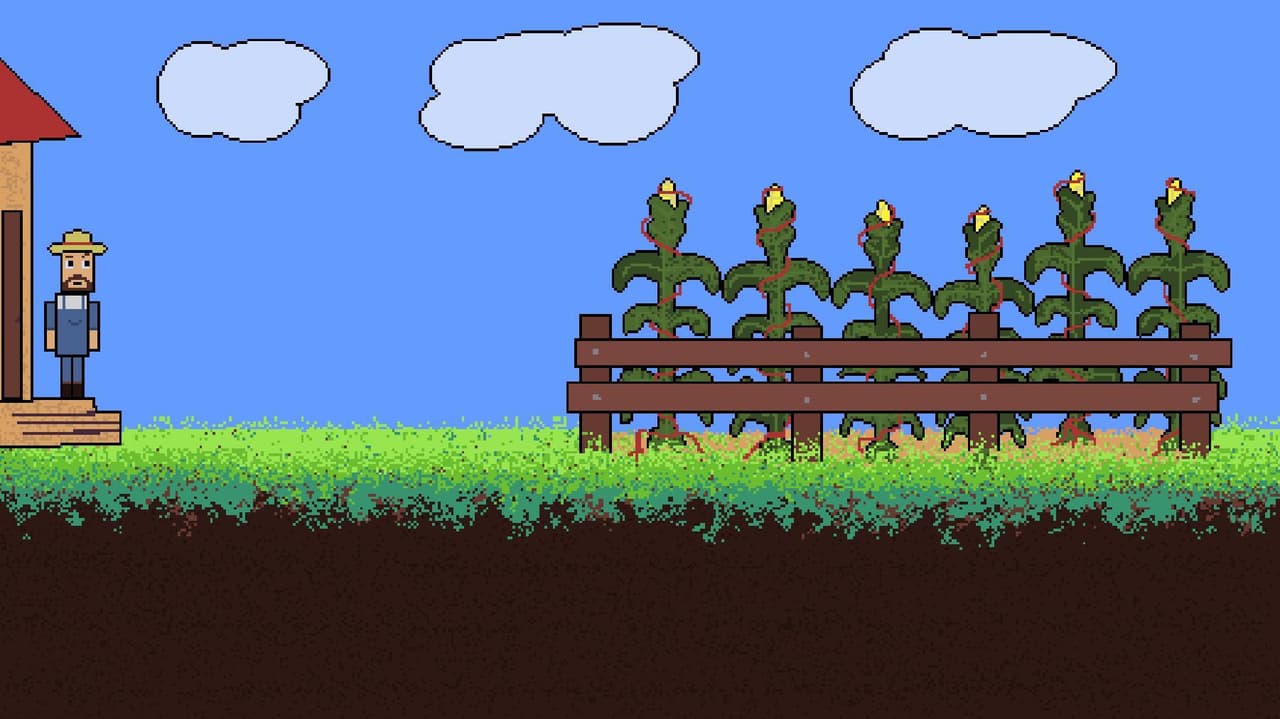 Blight Fright - Global Game Jam 2023
