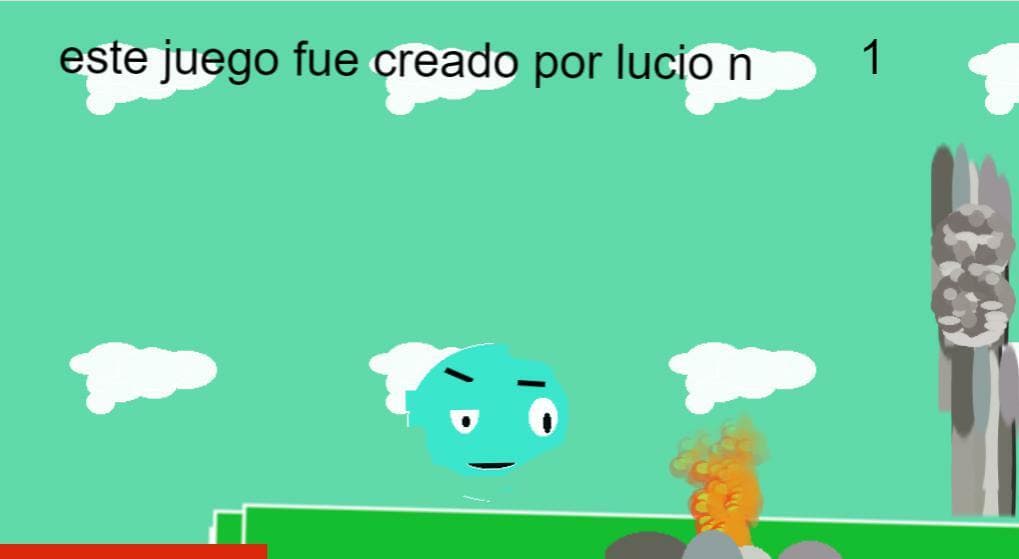 Lucio Plataforma screenshot 2
