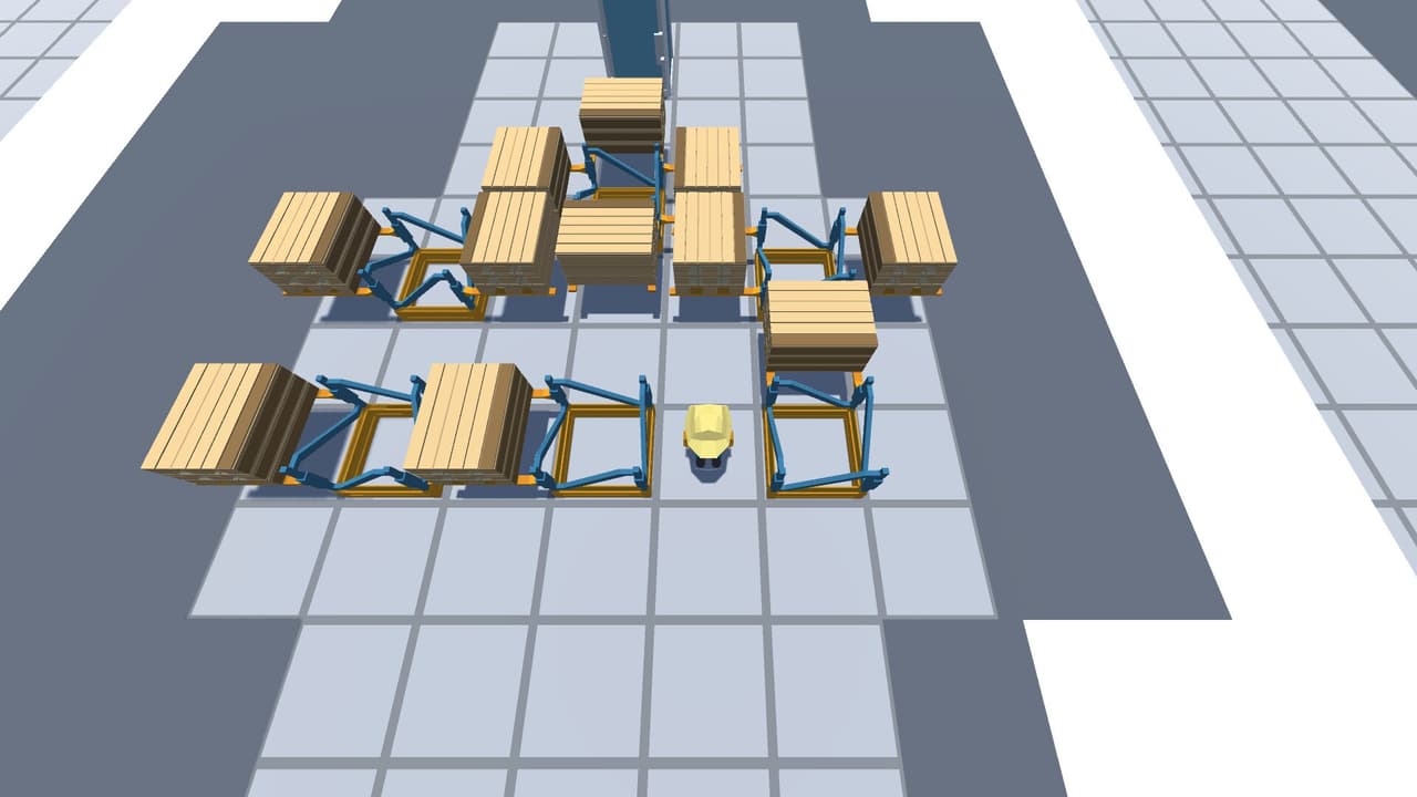 Puzzlezon screenshot 2