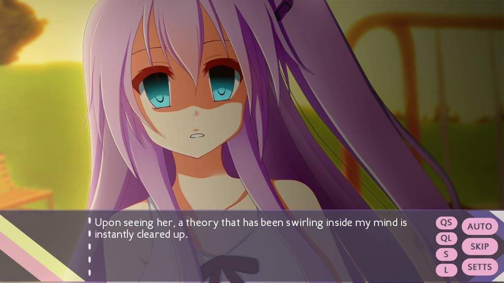 Lifted Dreams screenshot 3