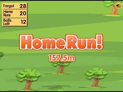 Winnie The Poohs Home Run Derby screenshot 3
