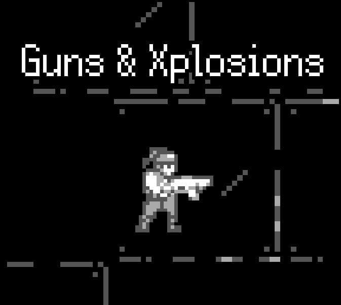 Guns & Xplosions screenshot 2