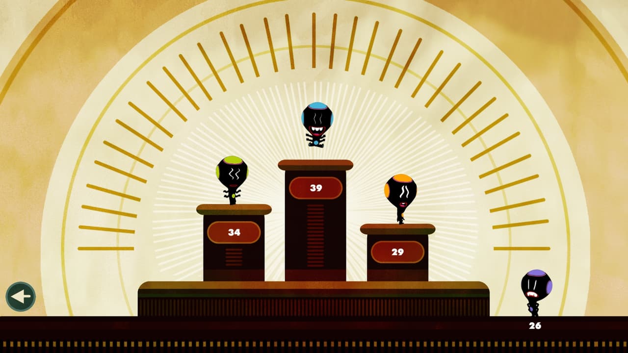 Cibos Demo screenshot 4