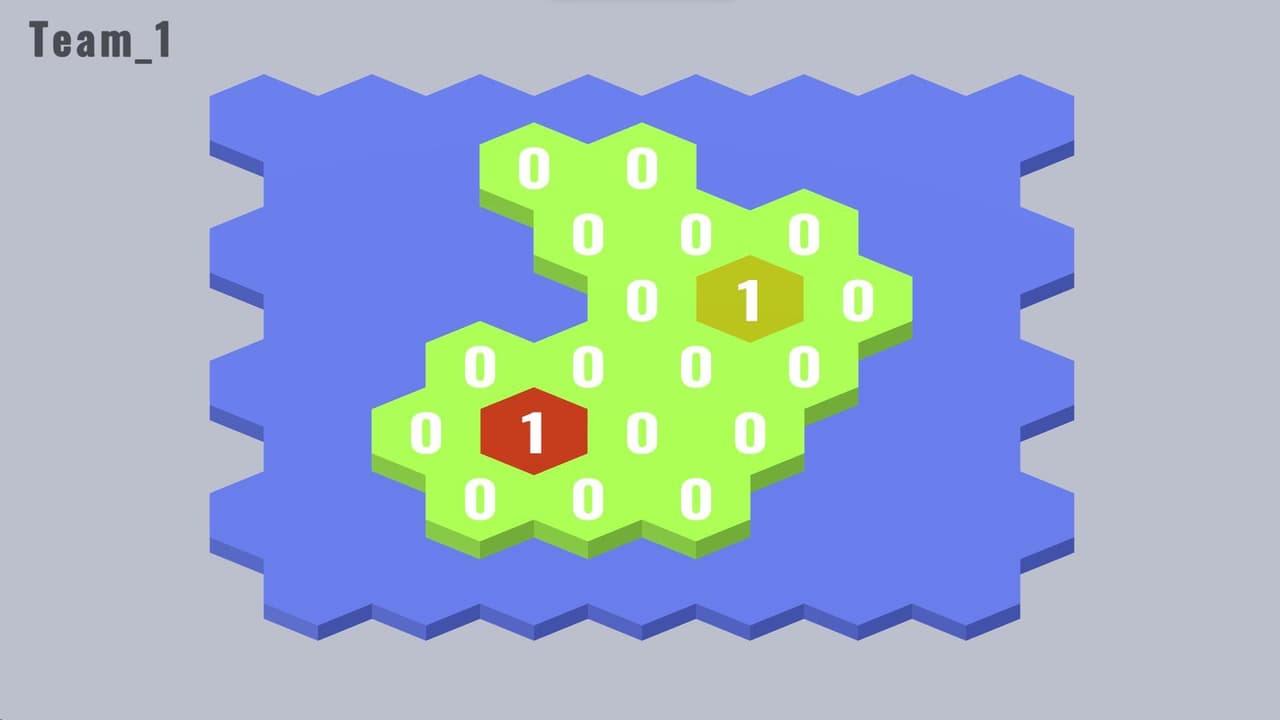 Conquer The Island screenshot 3