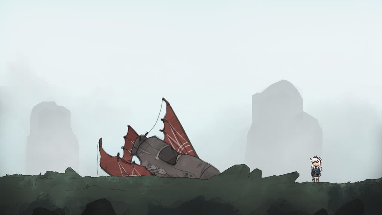Bladefall screenshot 3