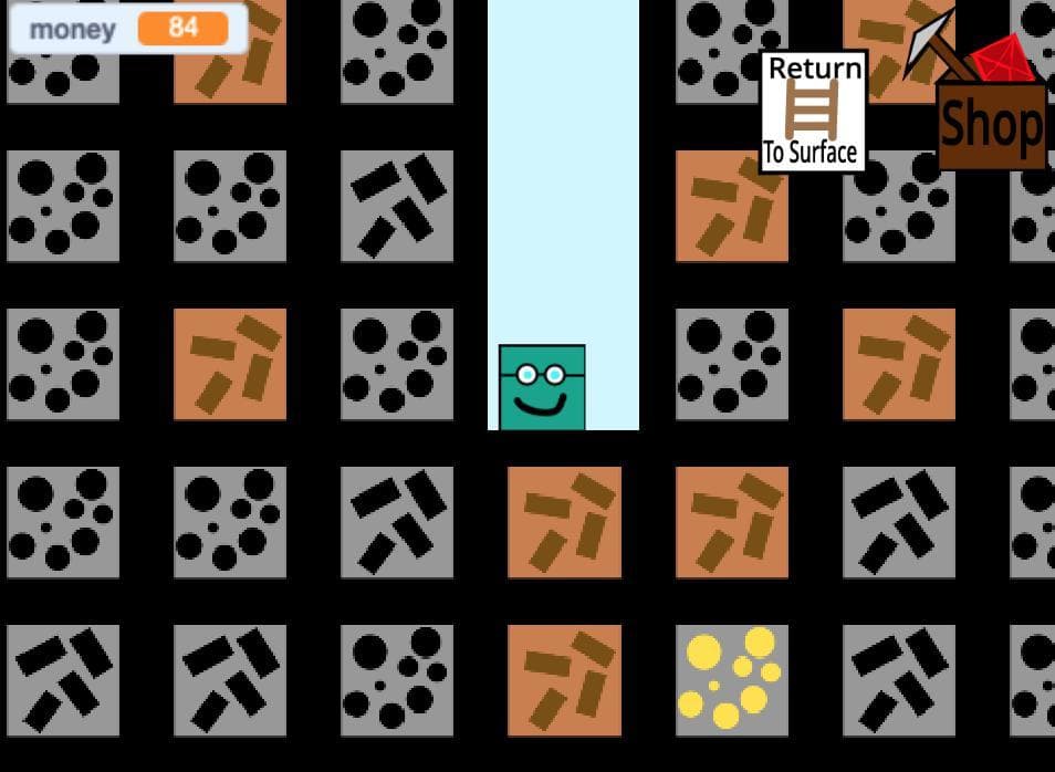 Mining Mayhem screenshot 4