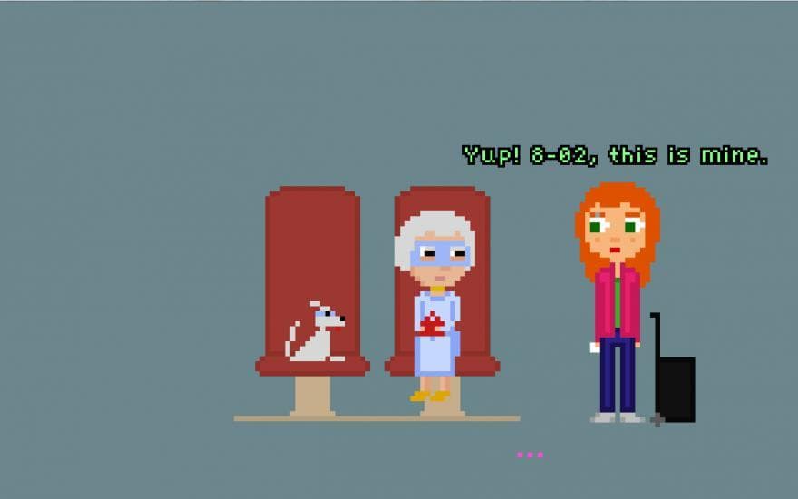 The Quite Annoying League screenshot 3