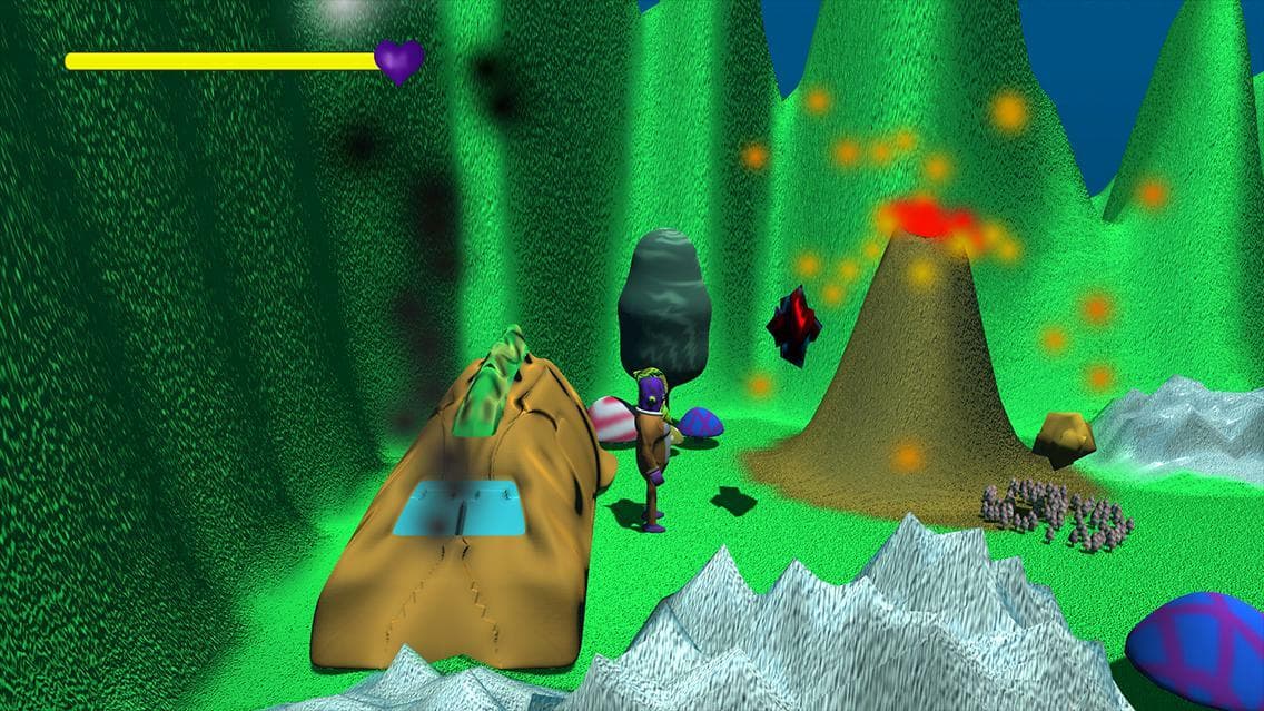 Bort screenshot 2