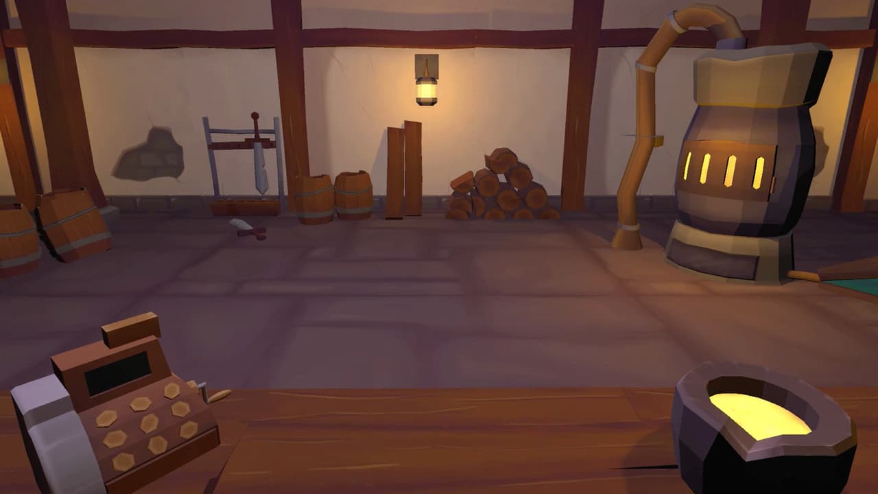 Goblin Gearshop screenshot 4