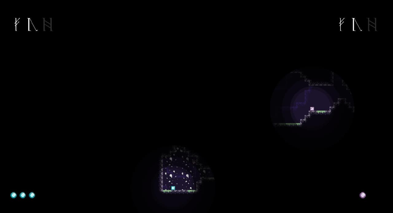 Tunnel & Toil
