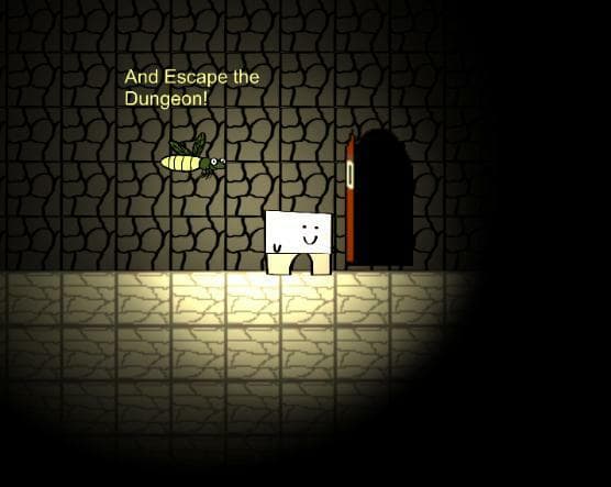 The Wizard and The Firefly screenshot 4