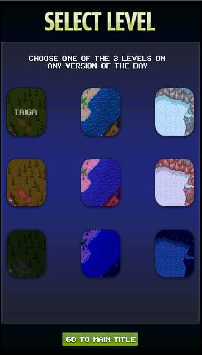 Air Force Gear screenshot 2