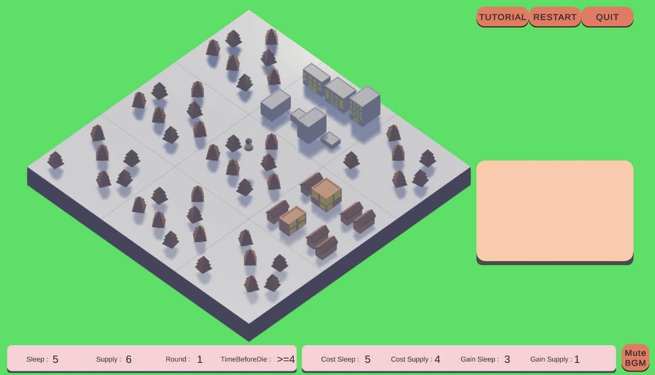 Place Called Home screenshot 2