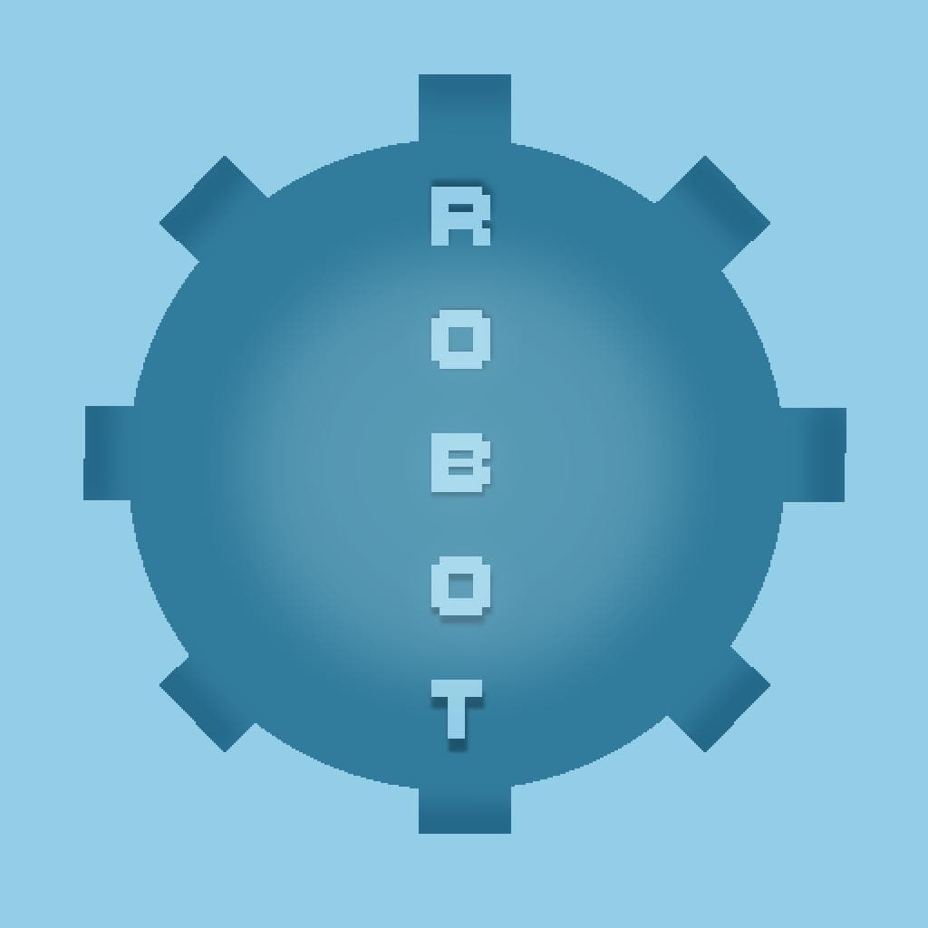 Robot (Ishak Ismail)