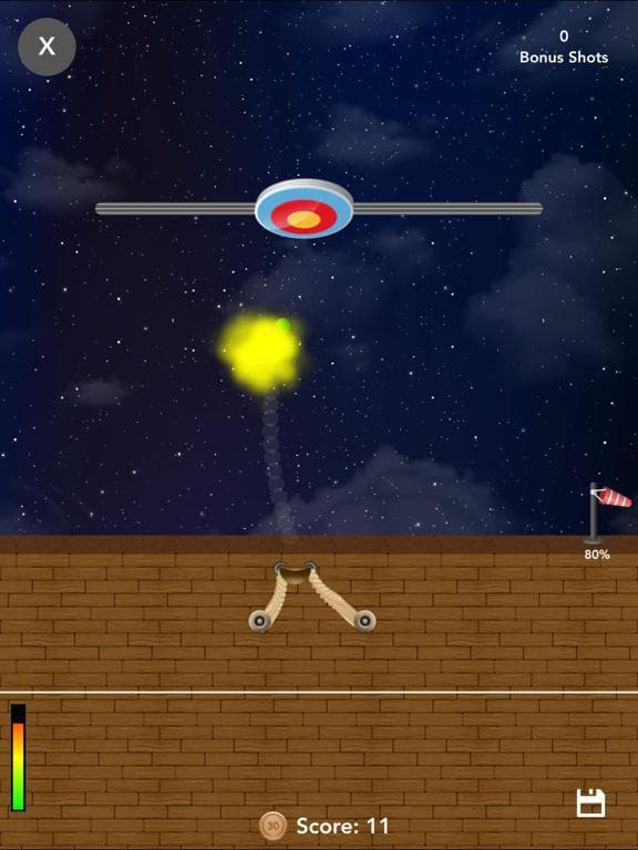 Target Shot screenshot 3