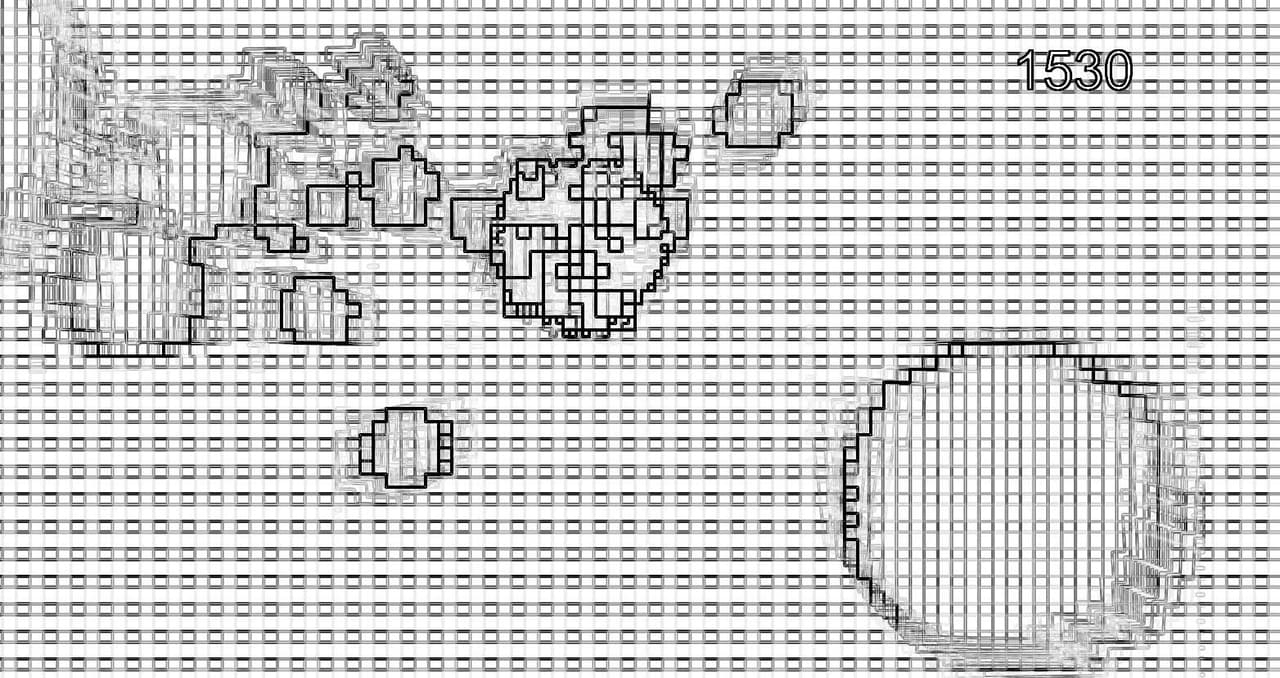 The game that was stolen from me at Indiecade2019 (backup version)
