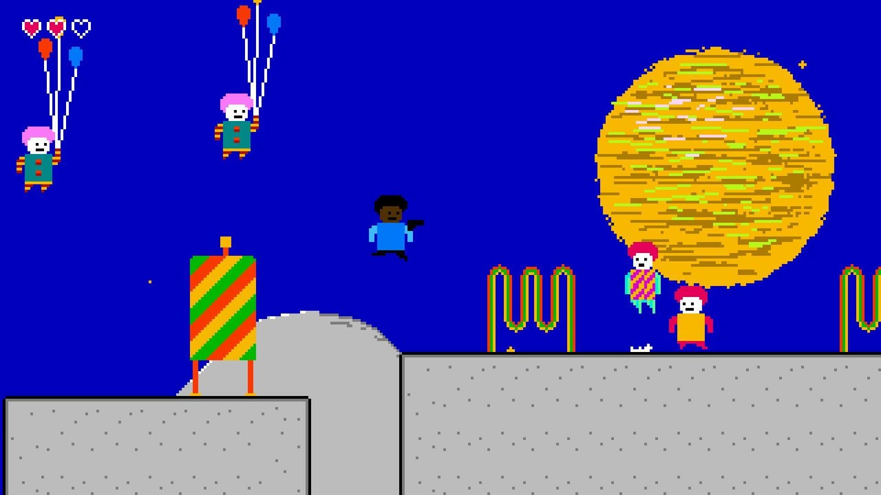 Kill All Those Klowns! screenshot 2