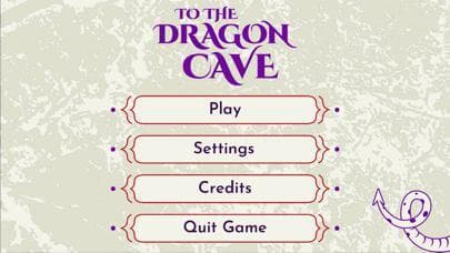 To the Dragon Cave screenshot 4