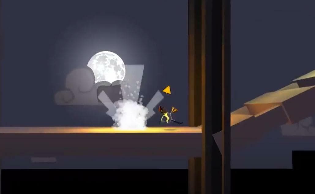 Respawn (NVC_GameDevelopment) screenshot 3