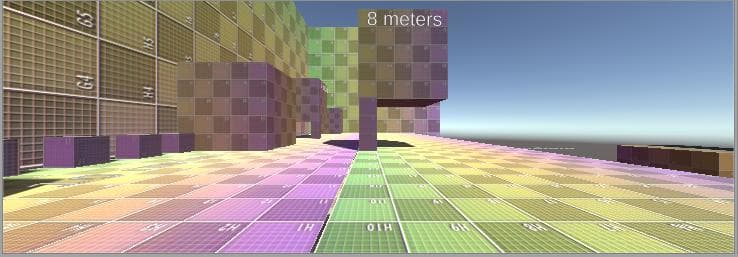 Puzzle Platformer Grapply screenshot 4