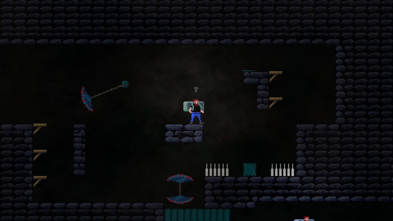 Backpack Twins screenshot 6
