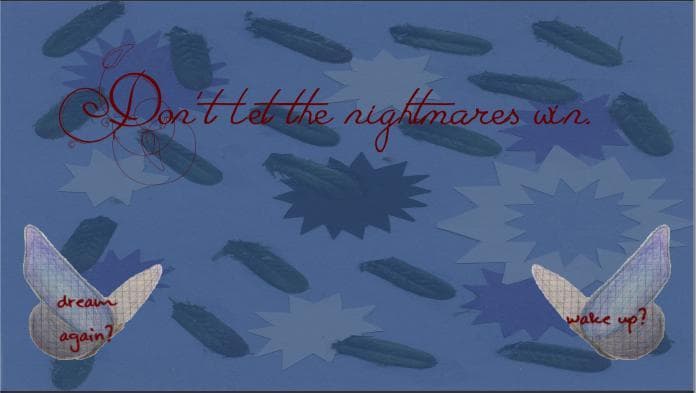Dreamcatcher (Octopi with Hats)