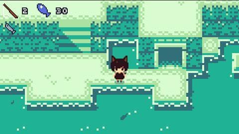 Nekomimi is Hungry screenshot 4