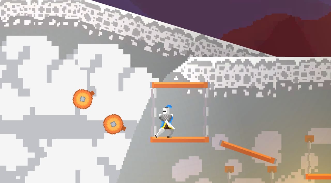 Knight and Princess screenshot 4