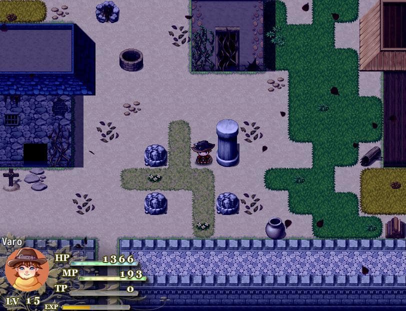 La Profecía - Demo screenshot 4