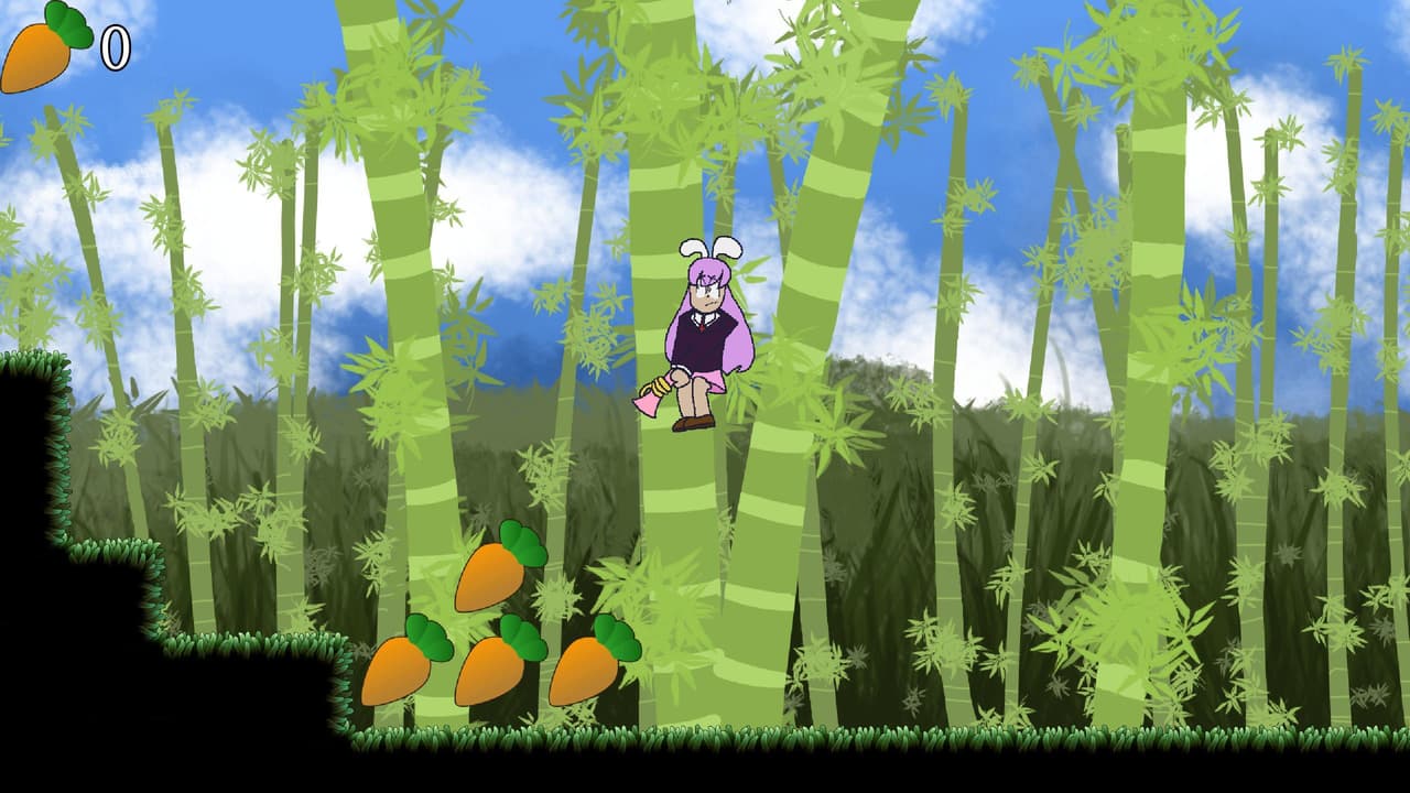 Touhou DreamWalker