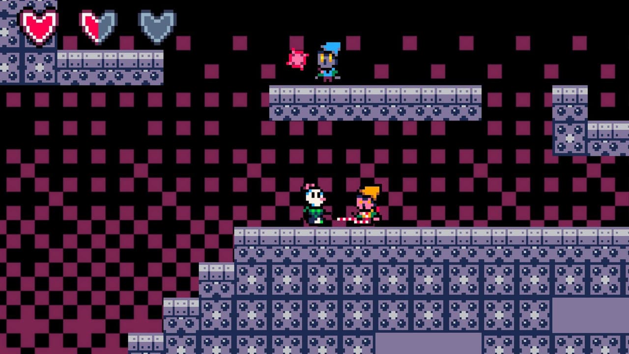 Cold Reception screenshot 3